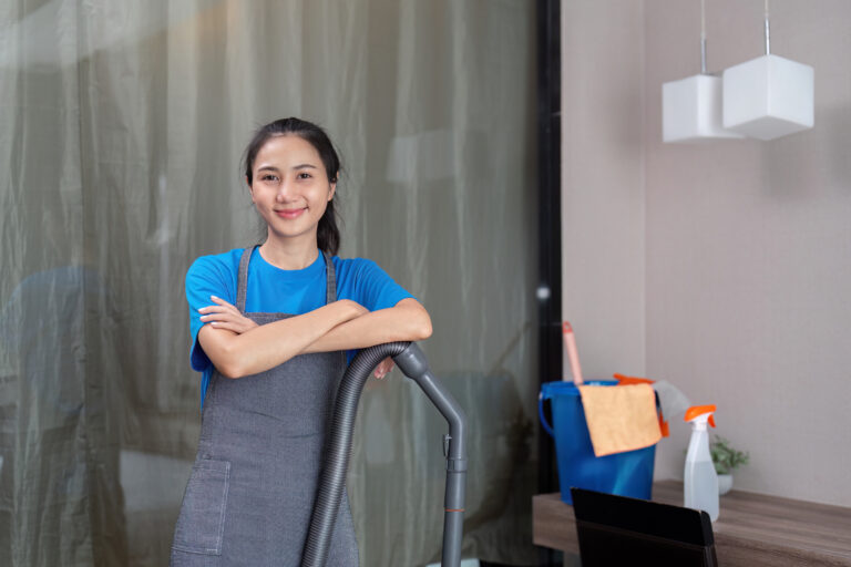 Compañía de limpieza en Costa Rica