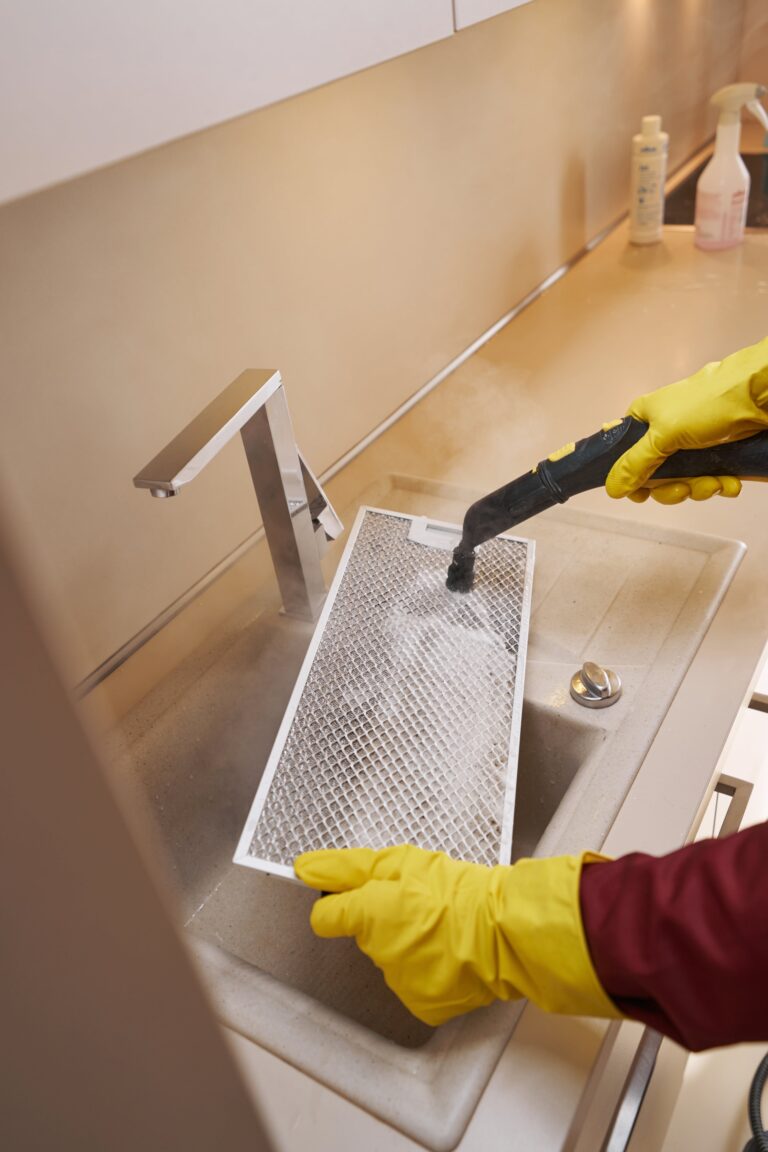 Servicio Profesional de Limpiezas de Casas